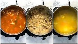 3 Ways To Instantly Boost The Flavor Your Canned Soup