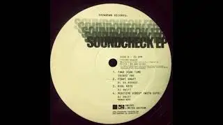 DJ Swift -  Kool Keys
