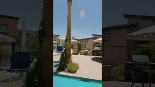 Indoor Drone Footage for Real Estate (#drones #video #realestate)