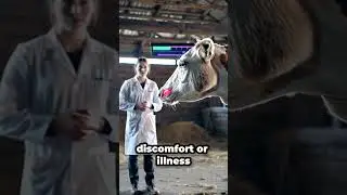 Artificial Intelligence for Cow Pain Detection