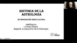 Historia de la Astrología 2