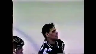 Stu Grimson vs Shawn Antoski Round 2