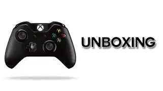UNBOXING and First Look: Xbox One Controller & Play and Charge Kit