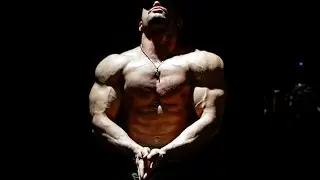 ARM DAY WORKOUT | SHOW SELECTION TO GO PRO