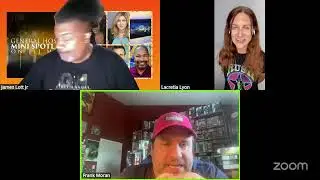 GH Mini Spotlight with Lacretia Lyon!  Reaction to Week Ending 8/22.25