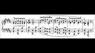 Edvard Grieg - 4 Humoresques Op. 6 (GRIEG'S 172ND BIRTHDAY TRIBUTE)