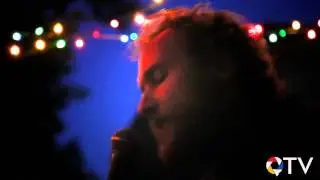 QTV Arts & Entertainment: Backyard Session with Craig Cardiff