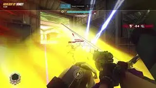 Fix Reins Ult Blizzard!