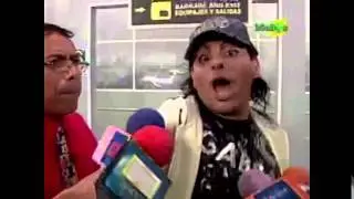 El Especial Del Humor Paolin Lin Lin Y Mascaly Completo