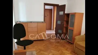 3 CAMERE DRUMUL TABEREI - COMPOZITORI, IMOBIL 1982, 2 GRUPURI SANITARE