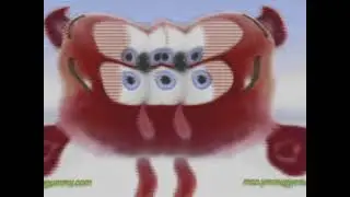 (REQUESTED) How The Gummy Bear Song Long English Version In G Major 677 Turns Into G Major 6114
