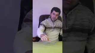 Ice Cube and Thread: The Simple Yet Amazing Science Experiment