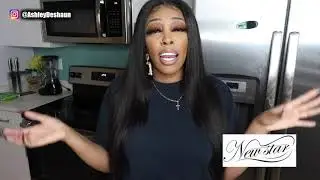 Silkiest Straight Wig Review