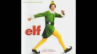 John Debney - The Frozen Battlefield