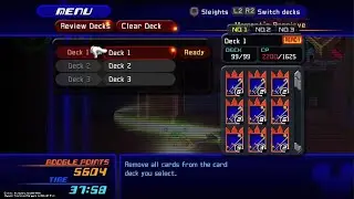 KINGDOM HEARTS - HD 1.5+2.5 ReMIX - Worst trophy ever..... ReCom