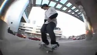 John Wisdom City People 2
