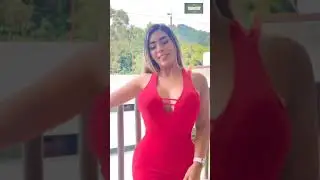 Meet Camila Pati&ntilde;o: Colombian Model Rising in 2025 | Fashion, Beauty & Digital Creator Success Story