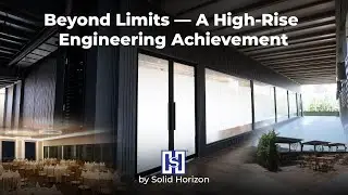 𝐁𝐮𝐢𝐥𝐝𝐢𝐧𝐠 𝐁𝐞𝐲𝐨𝐧𝐝 𝐋𝐢𝐦𝐢𝐭𝐬 &mdash; 𝐀 𝐇𝐢𝐠𝐡-𝐑𝐢𝐬𝐞 𝐄𝐧𝐠𝐢𝐧𝐞𝐞𝐫𝐢𝐧𝐠 𝐀𝐜𝐡𝐢𝐞𝐯𝐞𝐦𝐞𝐧𝐭