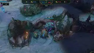 Bug do Aralto ARURF 2017 - LoL