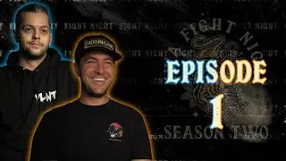 Some of you did great, others DIDN'T - Fight Night S2 EP1: Challengers