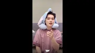 [28012026] &bull; VƯƠNG B&Igrave;NH x LIVESTREAM UNBOX QU&Agrave; BINHJAMA PARTY DAY 1 (HCMC)
