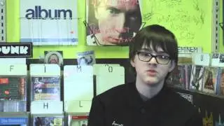 Jett Plastic Recordings: A Teen's Record Label