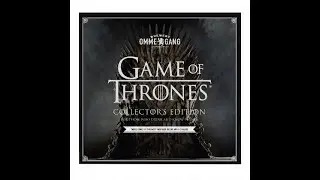 Stash Review's Game Of Thrones Beer Collection