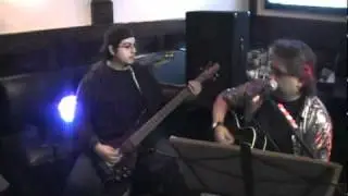 JOHNNY O AND JOSH AT OCONNERS IRISH PUB MARCH 1 2011.mpg