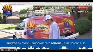 Gelbers J painting | painters phoenix az