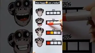 Zoonomaly monkey monster joy🤣 test #catnap #shorts #zoonomaly #viral #game #poppy