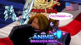 6 Reasons Why You SHOULD Have Funny Valentine (Monarch) on Your Team - Anime Vanguards