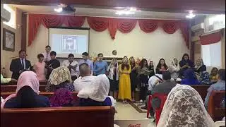 MI RAZÓN DE SER. FJC LOCALIDAD ALIANZA
