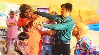 Hay Gurbat 😅😅 || हाय गुरबत @MrManzoorcomedian 