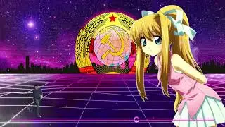 Еddy Huntingtоn - USSR [♫ Nightcore Version ♫]
