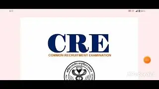 AIIMS CRE(Common Recruitment Exam) 2025 Notification Out |AIIMS CRE Recruitment | Complete Details |