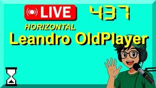 🔴Live - 437💻Horizontal, Jogos Aleatorios