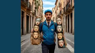 Face Delivery