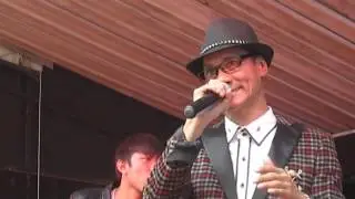 lobang king weiliang's cute moment 010513