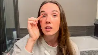 Review of Ilia Mascara after 6 months of using it | Clean Beauty | Non-Toxic Makeup
