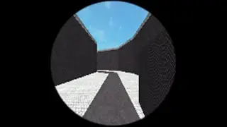 Roblox (PARTY.exe) Good Ending