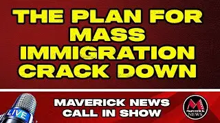 People's Party of Canada Leader Maxime Bernier: Mass Immigration News Conference