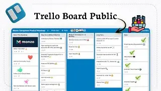 How to Make Trello Board Public (Share with Anyone)