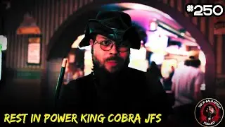 Remembering King Cobra JFS + New Twists in Nordquist Case | The M-Balm Effect #250
