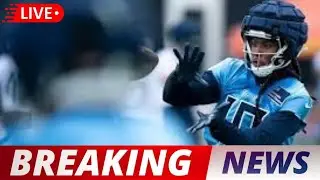 Titans Target Jauan Jennings in Free Agency What It Means for Cam Ward। SportsPulse Network