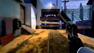 Team Fortress 2 - Compromised Title: Sidestab (Gameplay)