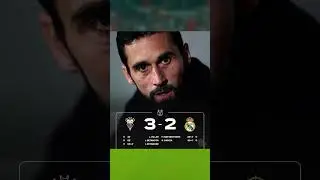 Real Madrid en CRISIS !! #mexico #noticias #futbol #realmadrid #opini&oacute;n #copadelrey #realmadridmemes
