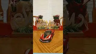 assembly line Ferrari