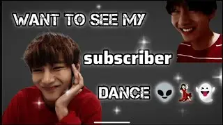 Let&rsquo;s watch BTS memes and my subscribers dancing 💀💃✨