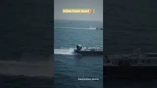 Indian Coast Guard Status 💯💪#icg #motivational