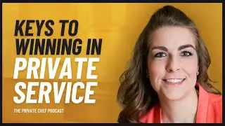Episode 99: What Drives Success in Private Service?